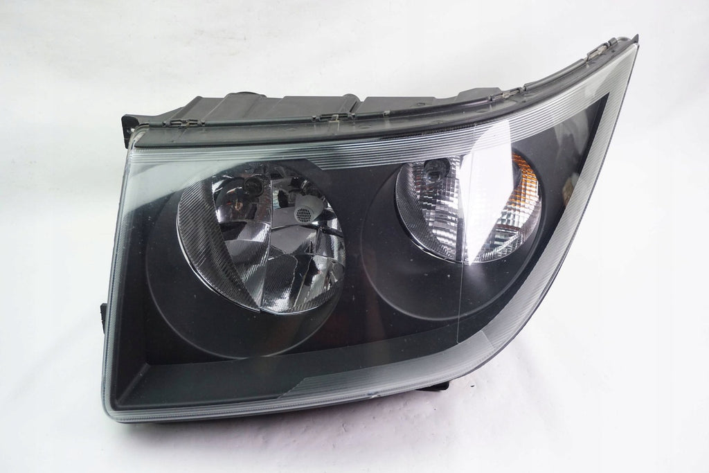 Frontscheinwerfer VW Crafter 2E1941006 9068201361 Rechts Scheinwerfer Headlight SCH4972159330kx