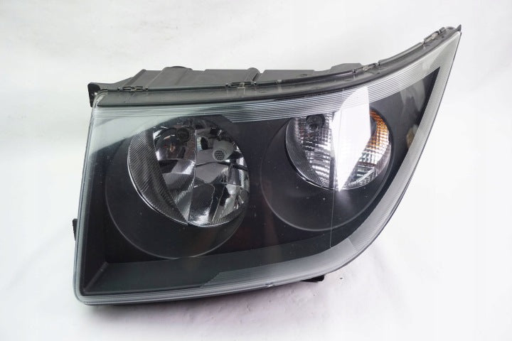 Frontscheinwerfer VW Crafter 2E1941006 9068201361 Links Scheinwerfer Headlight SCH4972159330kx