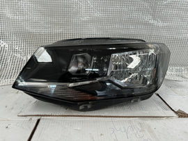 Frontscheinwerfer VW Caddy 2K1941015 1ED012286-01 Links Scheinwerfer Headlight SCH1168169532up