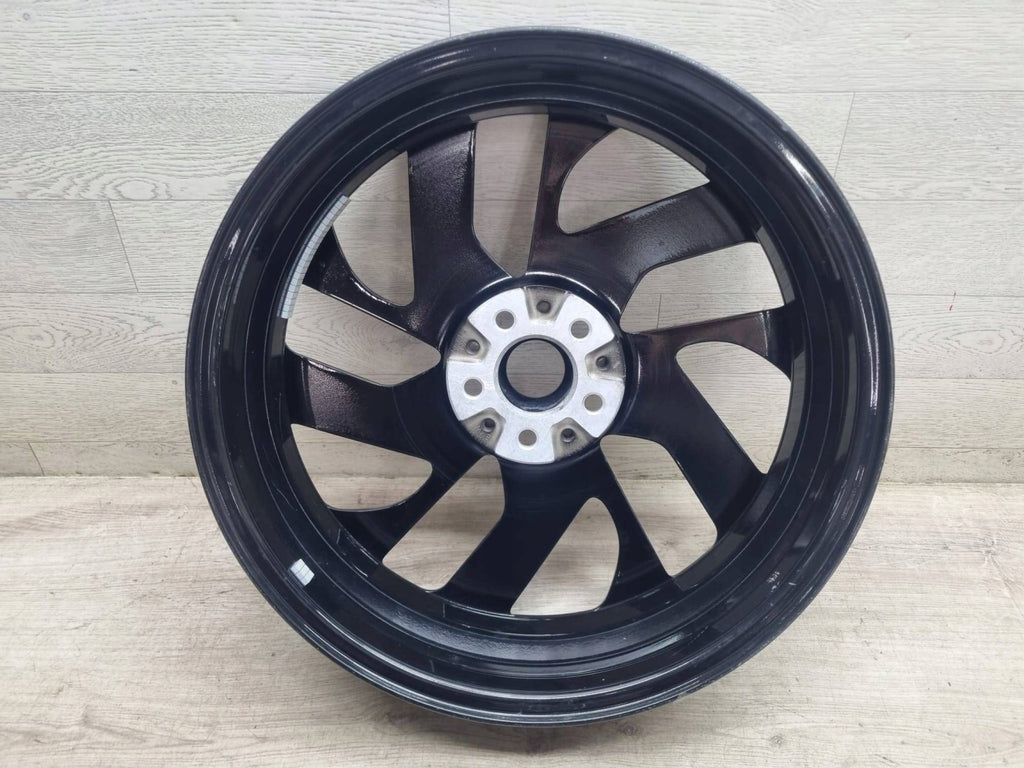 1x Alufelge 19 Zoll 5x112 6887937 BMW I3 Rim Wheel FEL4113591407am