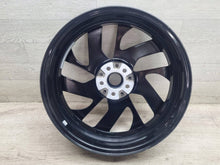 Laden Sie das Bild in den Galerie-Viewer, 1x Alufelge 19 Zoll 5x112 6887937 BMW I3 Rim Wheel FEL4113591407am
