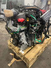 Load image into Gallery viewer, Motor Renault Master III M9TF716 2.3 DCI 13TKm Diesel Engine Komplett MOT2785995591qt
