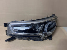 Load image into Gallery viewer, Frontscheinwerfer Toyota Hilux VIII 81150-0KU80 Full LED Links Headlight SCH2775824288cq