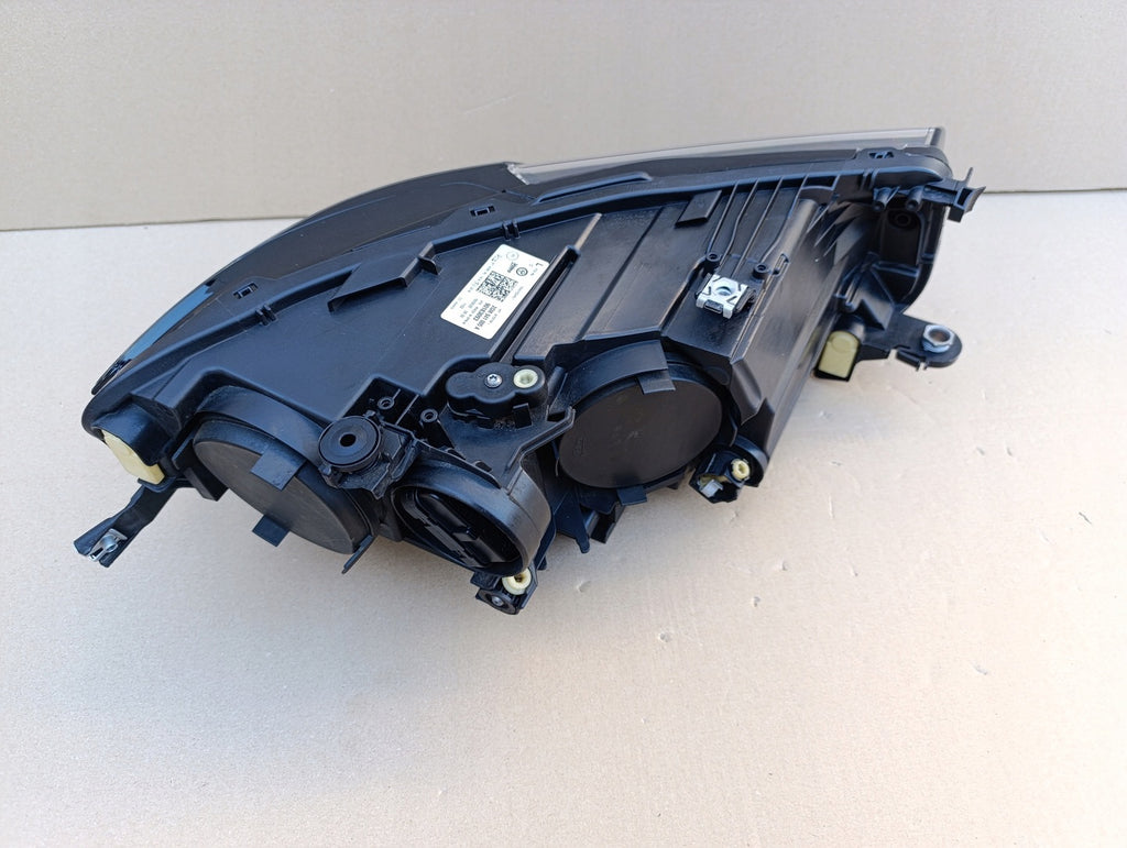 Frontscheinwerfer VW T-Cross T Cross 2GM941005A Ein Stück (Rechts oder Links) SCH6111878649wg