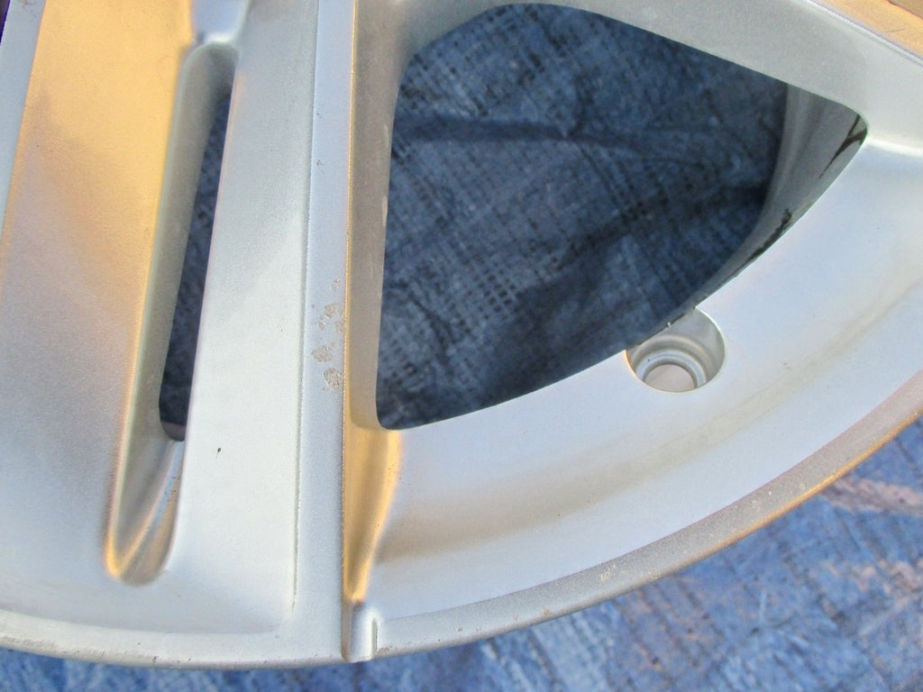 1x Alufelge 15 Zoll 6.5" 5x108 42ET Mini Expert Rim Wheel