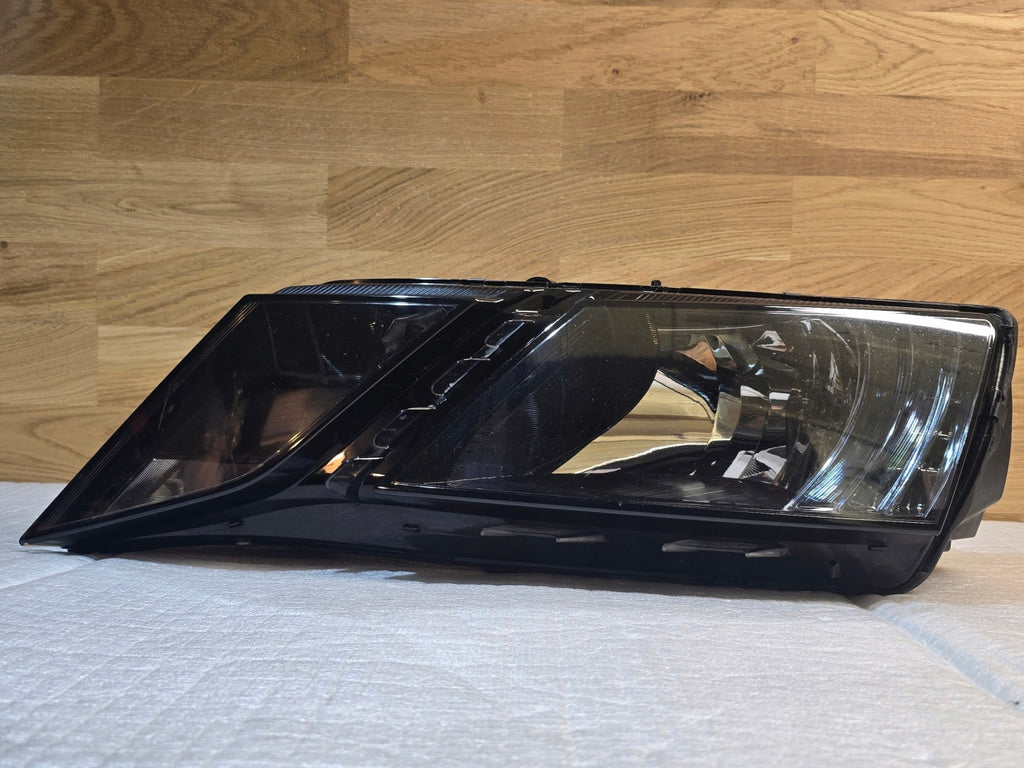Frontscheinwerfer Skoda Octavia III 5E1941015F 5E1941016F LED Ein Satz Headlight SCH8946717978ba