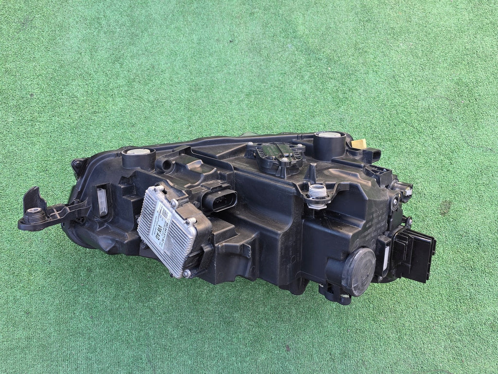 Frontscheinwerfer Skoda Scala 657941015A Full LED Links Scheinwerfer Headlight SCH4111149423yz