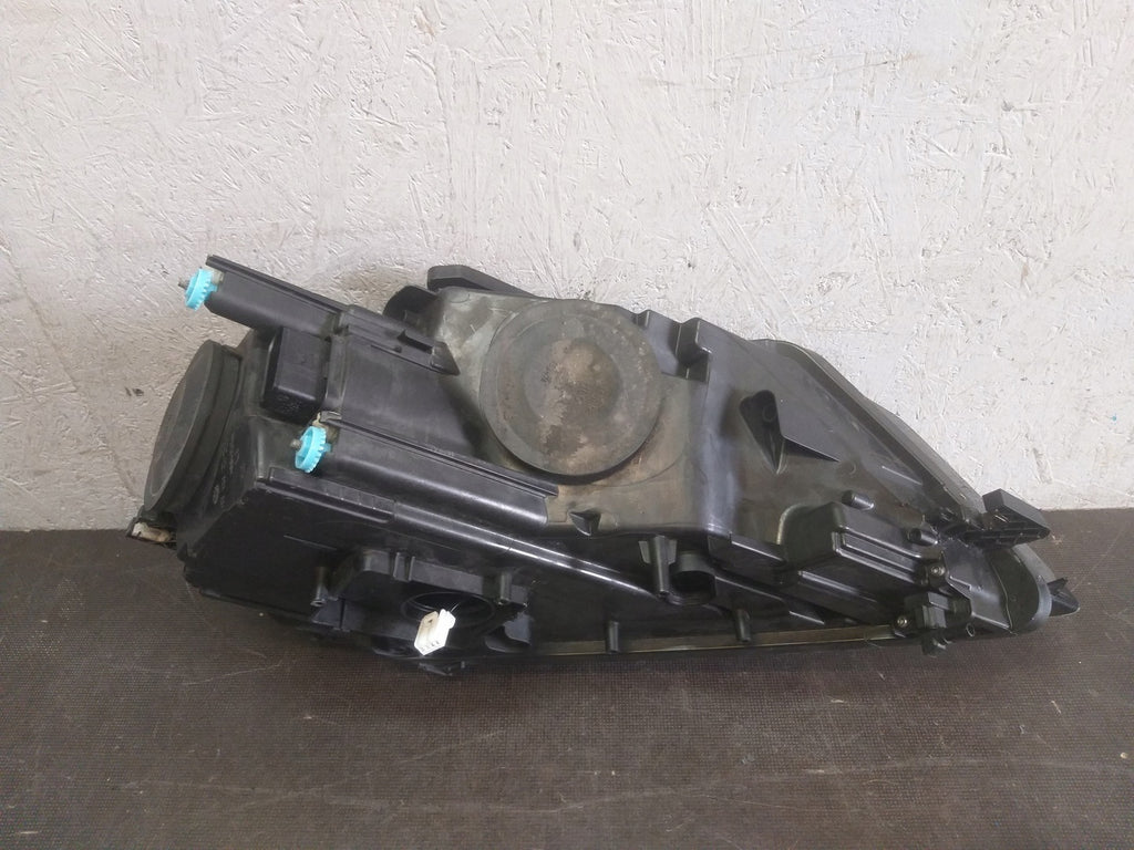 Frontscheinwerfer Audi A3 8P0941003BE Xenon Links Scheinwerfer Headlight