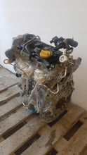 Load image into Gallery viewer, Motor Renault Clio IV M5MA401 1.6 TCE 220PS 2015 Benzin Engine Unkomplett