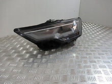 Laden Sie das Bild in den Galerie-Viewer, Frontscheinwerfer Audi A6 C8 4K0941033 LED Links Scheinwerfer Headlight