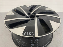 Load image into Gallery viewer, 1x Alufelge 19 Zoll 8.5" 5x112 42ET Glanz Schwarz 14B601025B VW Vii Rim Wheel FEL7703683066su