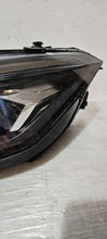 Laden Sie das Bild in den Galerie-Viewer, Frontscheinwerfer VW Passat 3J1941005 LED Links Scheinwerfer Headlight SCH9072109294ze