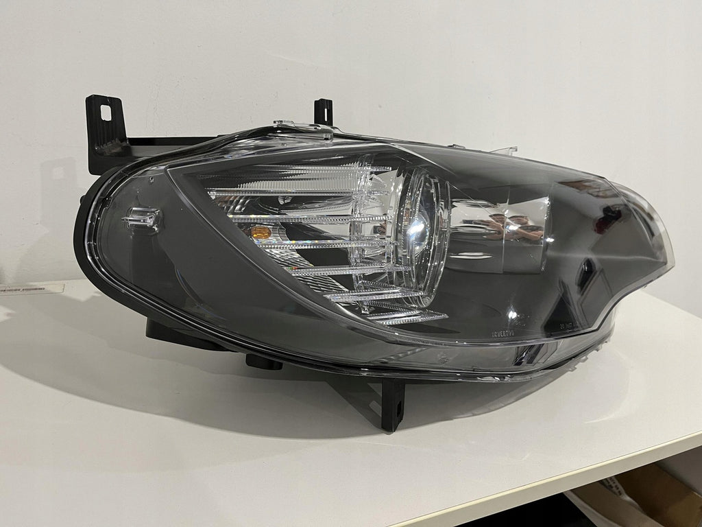 Frontscheinwerfer BMW X6 E71 7287014 Xenon Rechts Scheinwerfer Headlight SCH6003115762wv