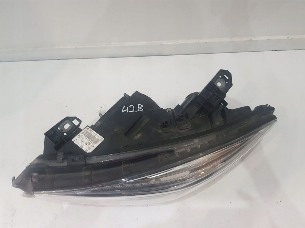 Frontscheinwerfer Mercedes-Benz Cla A1779065100 LED Rechts Headlight