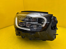 Laden Sie das Bild in den Galerie-Viewer, Frontscheinwerfer Mercedes-Benz Glc A2539067001 LED Rechts Headlight SCH9276626083hl