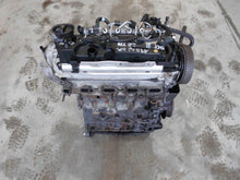Load image into Gallery viewer, Motor VW Golf VII 5g1 Bq1 Be1 Be2 CRMB 2.0 TDI 150PS 110kW 148TKm Unkomplett