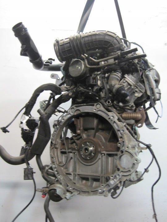 Motor Mercedes-Benz K9KF452 1.5 CDI Diesel Engine Komplett MOT8146321713cv