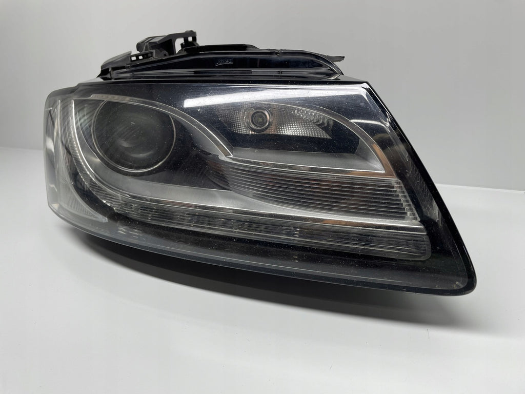 Frontscheinwerfer Audi A5 8T0941004L Xenon Rechts Scheinwerfer Headlight SCH6129321850mk