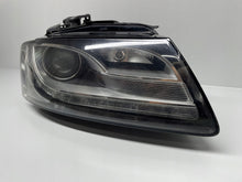 Laden Sie das Bild in den Galerie-Viewer, Frontscheinwerfer Audi A5 8T0941004L Xenon Rechts Scheinwerfer Headlight SCH6129321850mk