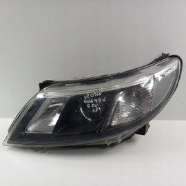Frontscheinwerfer Saab 9-3 Links Scheinwerfer Headlight SCH5271031706ci