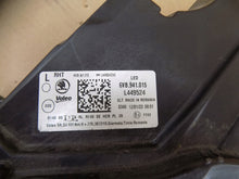 Laden Sie das Bild in den Galerie-Viewer, Frontscheinwerfer Skoda Fabia 6VB941015 LED Links Scheinwerfer Headlight SCH3102654013dv