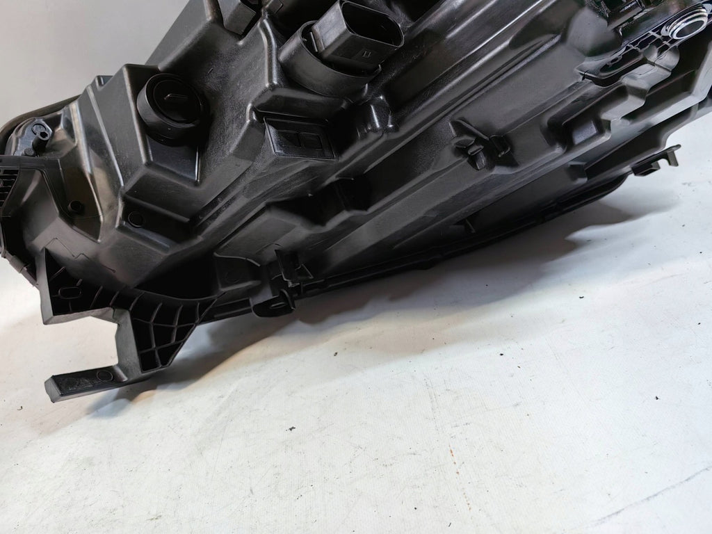 Frontscheinwerfer Aro Octavia IV 5E4941018 LED Rechts Scheinwerfer Headlight SCH2010158359fs