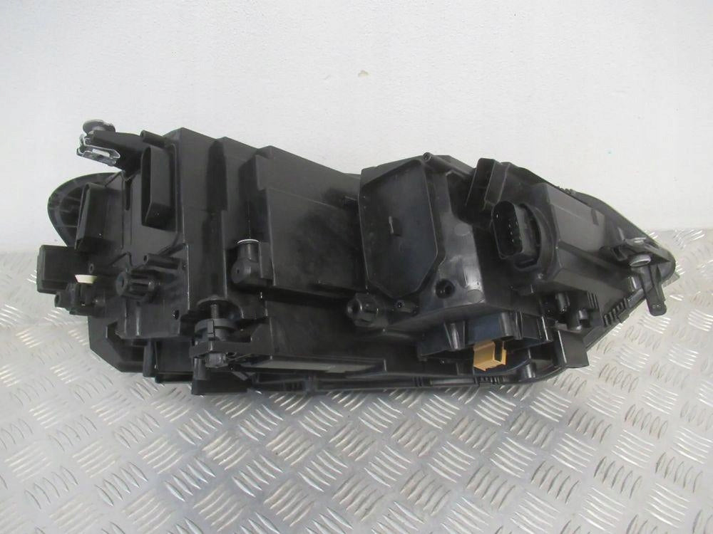 Frontscheinwerfer VW Touran 5TB941035 LED Links Scheinwerfer Headlight SCH8932224044or
