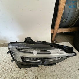 Frontscheinwerfer Volvo V60 I S60 22025906 LED Rechts Scheinwerfer Headlight SCH2187536923sz