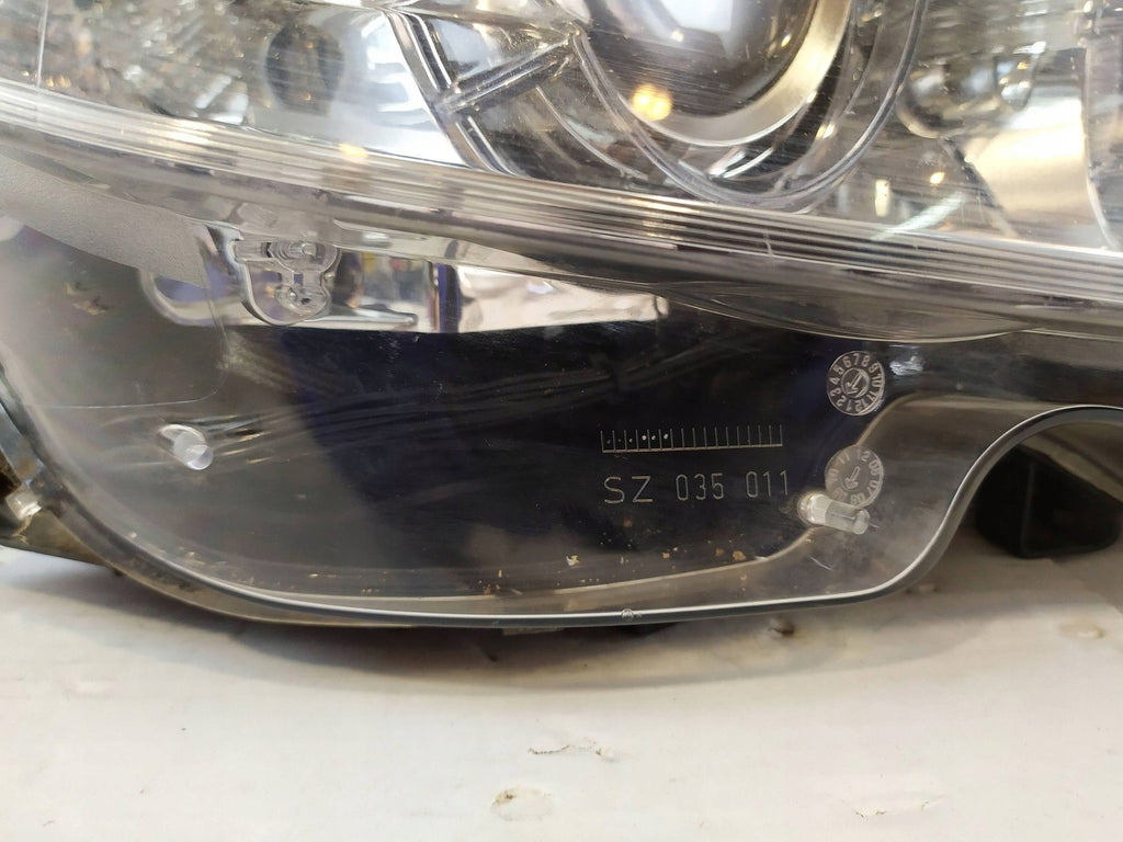Frontscheinwerfer Mercedes-Benz W204 PPH14732 Bi-Xenon Rechts Headlight SCH5693293241cn