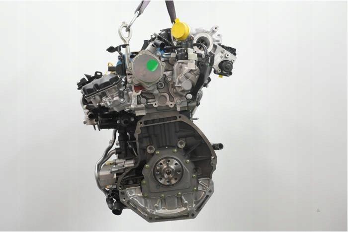 Motor Renault Scenic R9N401 1.7 DCI 81TKm 2019 Benzin Engine Komplett