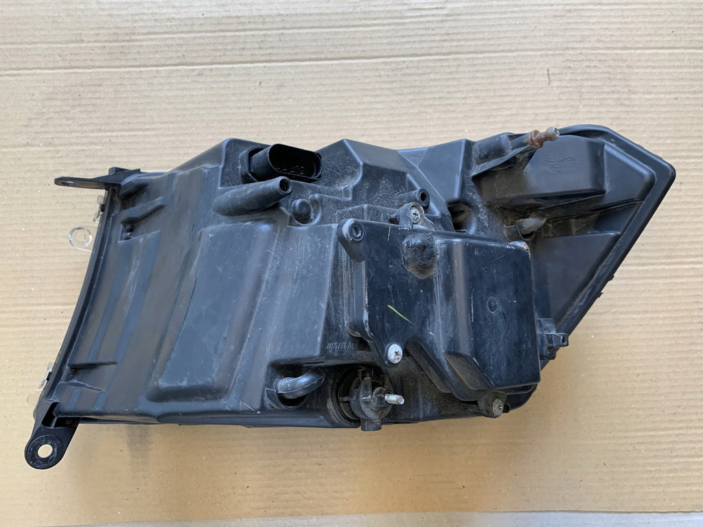 Frontscheinwerfer Dodge Ram Links Scheinwerfer Headlight