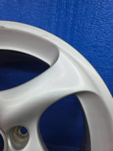 Laden Sie das Bild in den Galerie-Viewer, 1x Alufelge 18 Zoll 7.5" 5x130 50ET 99636213406 Porsche Boxster 986 Rim Wheel FEL7070256357zl