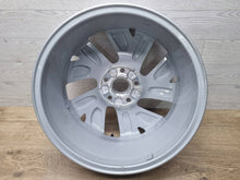 Load image into Gallery viewer, 1x Alufelge 17 Zoll 6.5" 5x112 46ET Glanz Silber 5H0601025B VW Golf Viii FEL7448451134me
