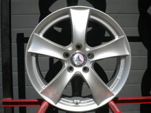 Laden Sie das Bild in den Galerie-Viewer, 4x Alufelge 17 Zoll 6.5" 5x112 44ET Mercedes-Benz Glb X247 Gla H247 Rim Wheel FEL1664808446yo