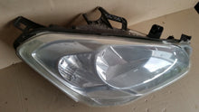 Laden Sie das Bild in den Galerie-Viewer, Frontscheinwerfer Citroën Berlingo 9682828180 Rechts Scheinwerfer Headlight
