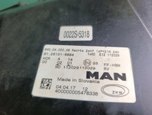 Laden Sie das Bild in den Galerie-Viewer, Frontscheinwerfer Man 8125101-6684 Rechts Scheinwerfer Headlight SCH4998207409jk