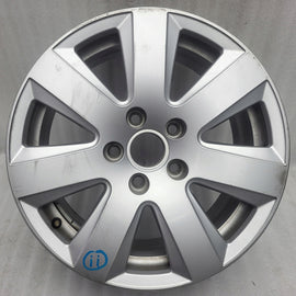 1x Alufelge 16 Zoll 7.0