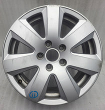 Load image into Gallery viewer, 1x Alufelge 16 Zoll 7.0" 5x112 42ET Glanz Silber 4F0601025AN Audi A6 C6 FEL4967827221tn