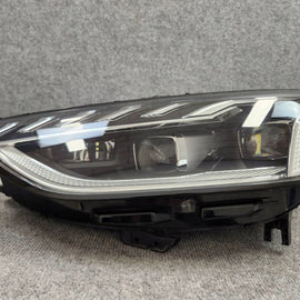 Frontscheinwerfer Audi A4 B9 8W0941035E-SCZ LED Links Scheinwerfer Headlight SCH3064817956ye