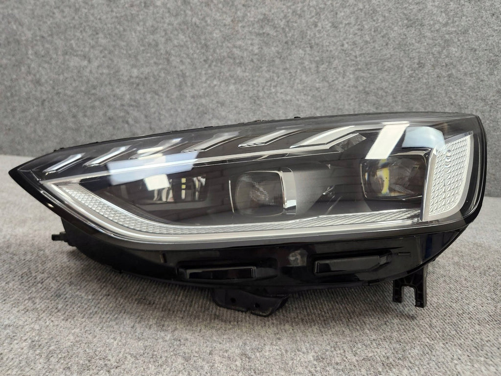 Frontscheinwerfer Audi A4 B9 8W0941035E-SCZ LED Links Scheinwerfer Headlight SCH3064817956ye