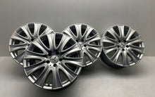 Laden Sie das Bild in den Galerie-Viewer, 4x Alufelge 18 Zoll 8.0" 5x112 41ET A2224010902 Mercedes-Benz W222 Rim Wheel FEL7912045149hb