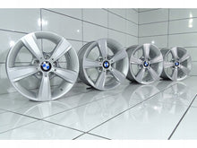 Laden Sie das Bild in den Galerie-Viewer, 4x Alufelge 16 Zoll 7.0" 5x120 40ET 6796199 BMW F22 1 F21 F23 F20 Rim Wheel FEL3188572623za