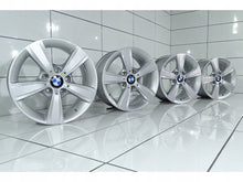 Laden Sie das Bild in den Galerie-Viewer, 4x Alufelge 16 Zoll 7.0" 5x120 40ET 6796199 BMW F22 1 F21 F23 F20 Rim Wheel FEL3188572623za