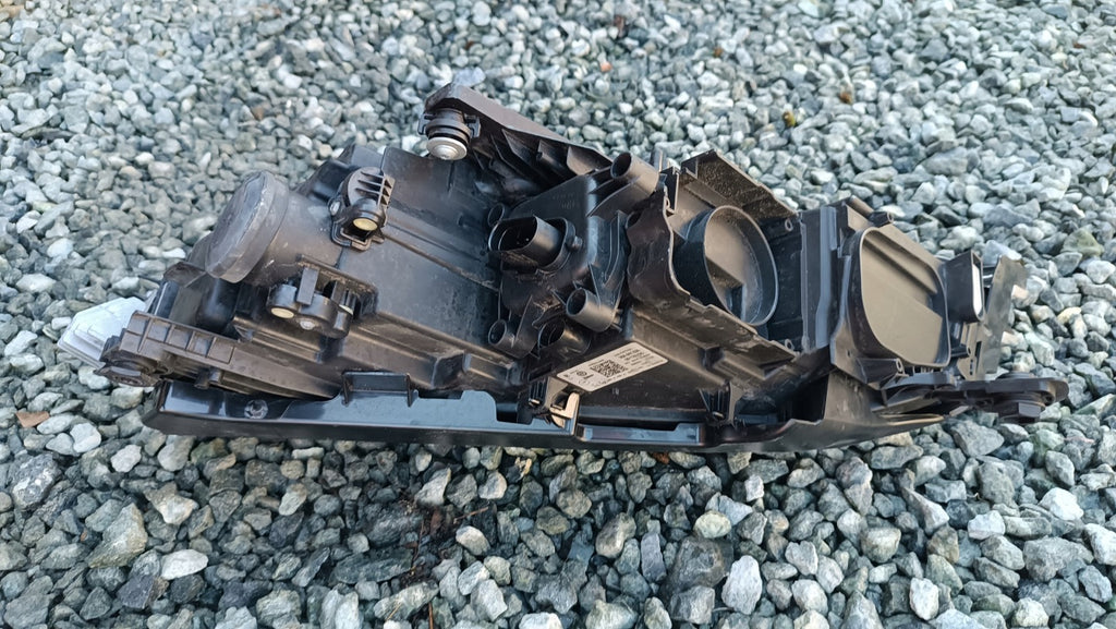 Frontscheinwerfer VW Arteon HASC0-16184 Rechts Scheinwerfer Headlight SCH2440132298ut