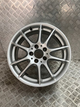 Load image into Gallery viewer, 1x Alufelge 17 Zoll 7.0&quot; 5x112 1694012602 Mercedes-Benz W245 Rim Wheel