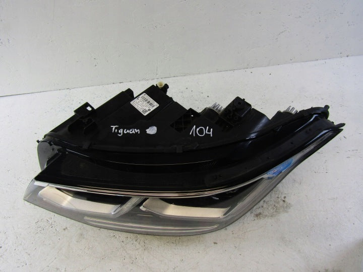 Frontscheinwerfer VW Tiguan 5NB941081H LED Links Scheinwerfer Headlight SCH3213119455me