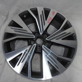 1x Alufelge 19 Zoll 8.0
