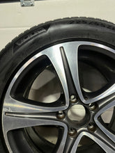 Load image into Gallery viewer, 1x Alufelge 17 Zoll 7.5" 5x112 40ET A2134011200 Mercedes-Benz Rim Wheel FEL2478731844bx