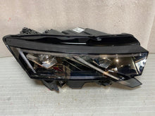 Laden Sie das Bild in den Galerie-Viewer, Frontscheinwerfer Skoda Octavia IV 5E4941036 Full LED Rechts Headlight SCH4801718122ku
