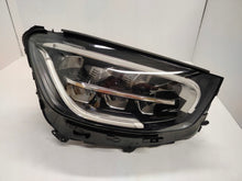 Laden Sie das Bild in den Galerie-Viewer, Frontscheinwerfer Mercedes-Benz Glc A2539066403 Full LED Rechts Headlight SCH8517308259xv